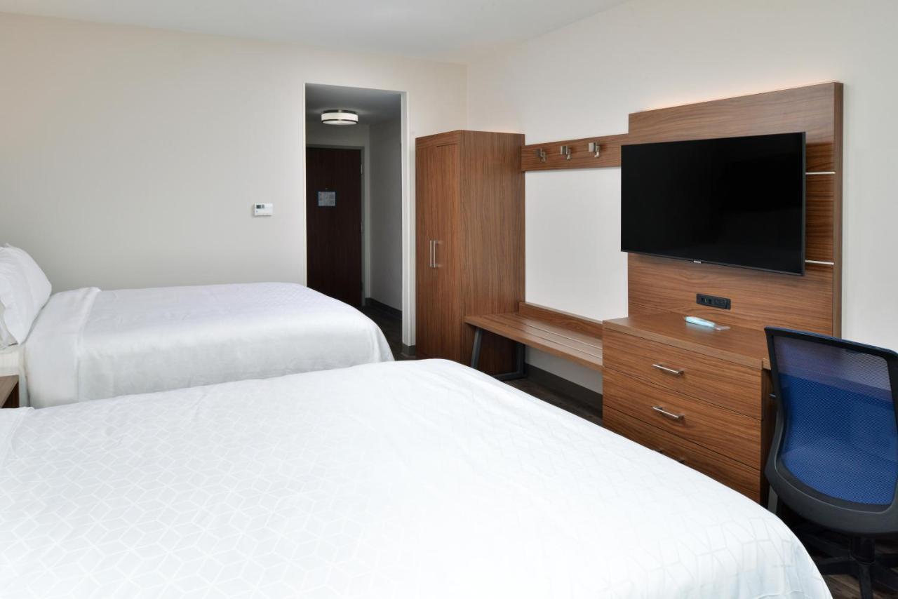 Holiday Inn Express Orlando - South Park By Ihg Williamsburg Buitenkant foto
