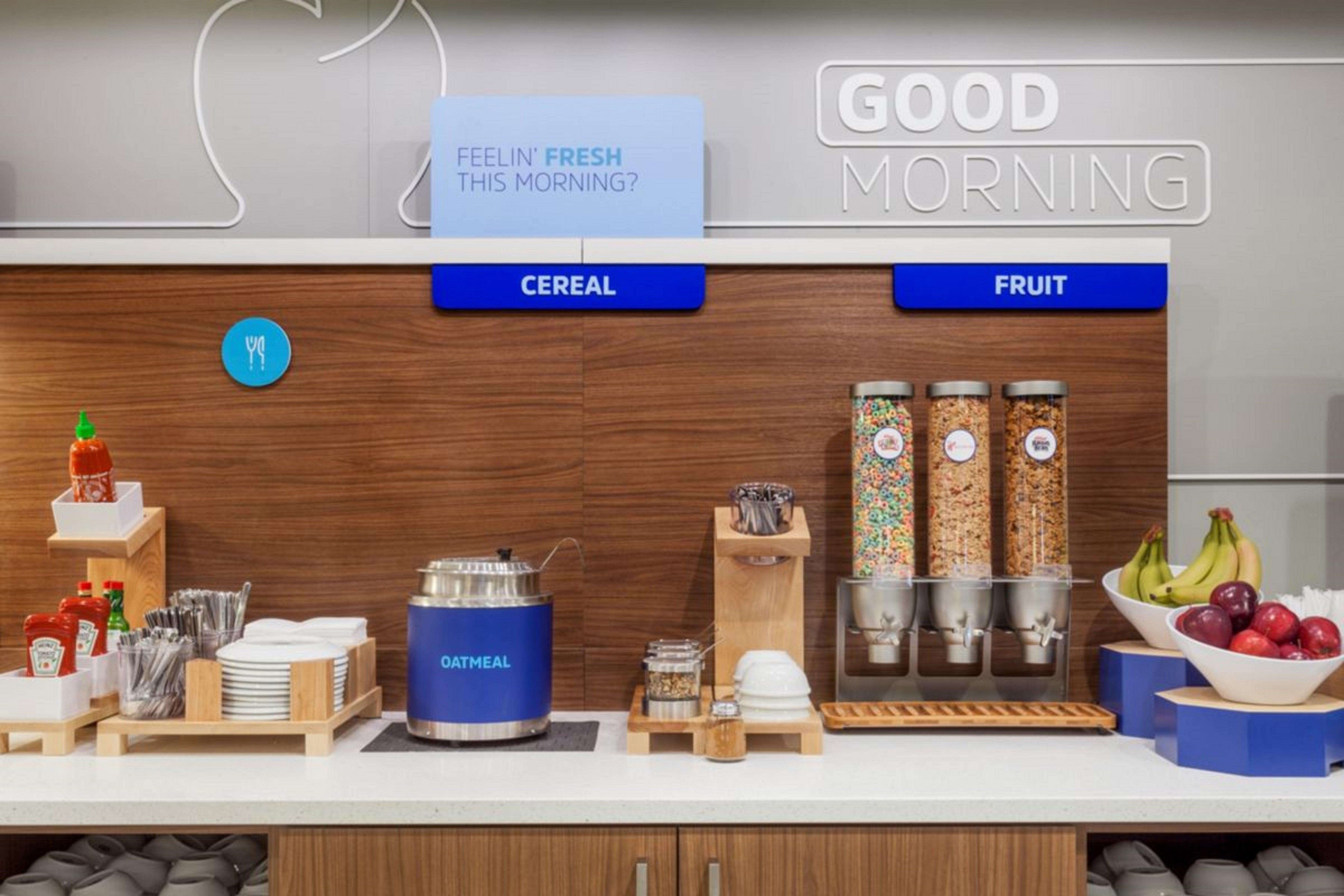 Holiday Inn Express Orlando - South Park By Ihg Williamsburg Buitenkant foto